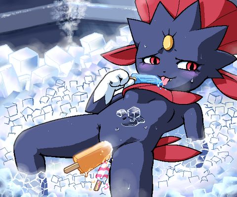 Pokemon page 5 full