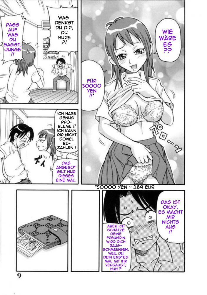 Practice sex page 5 full