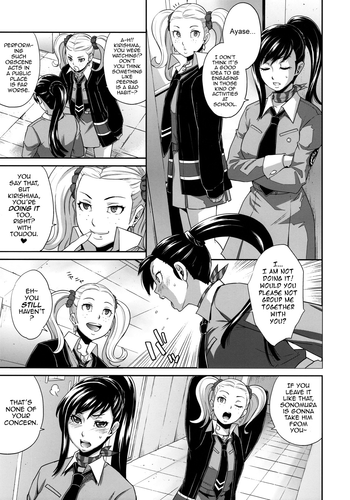 Sperma page 4 full