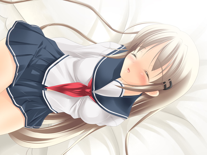 Real Doll Imouto page 9 full