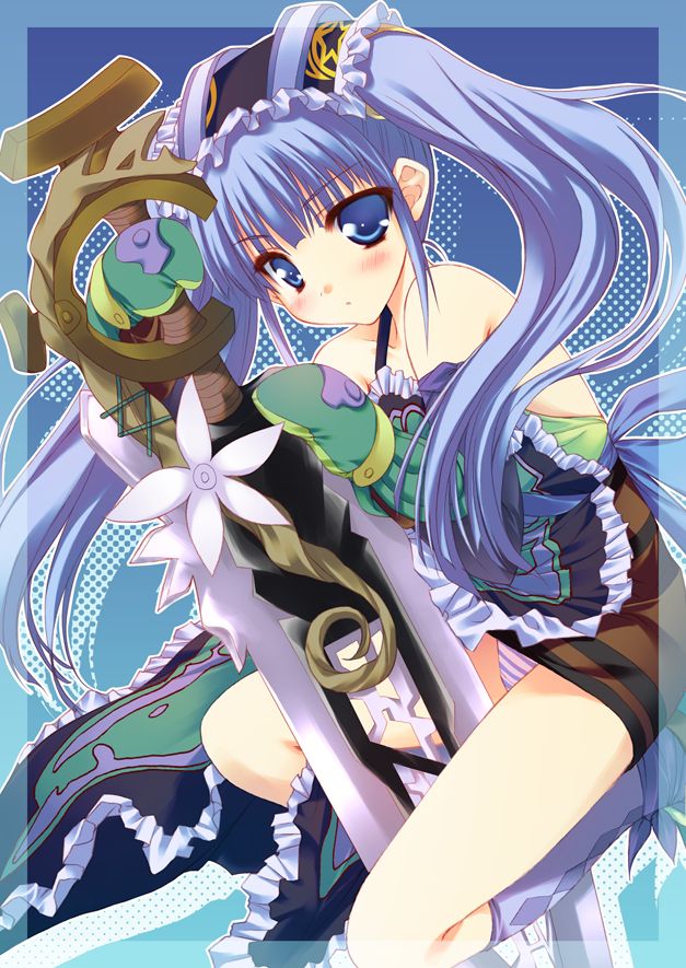 MAGIC WORDS ZiP CG Collection vol.3 page 10 full