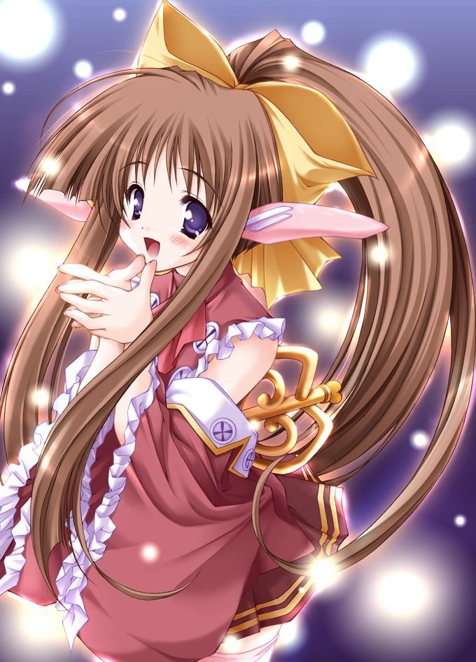MAGIC WORDS ZiP CG Collection vol.3 page 3 full
