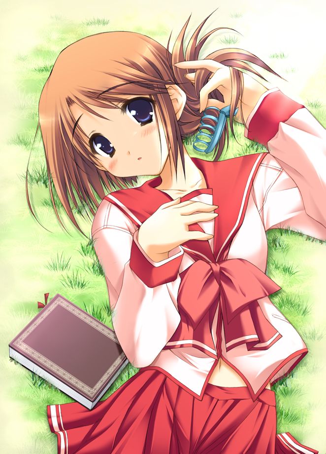 MAGIC WORDS ZiP CG Collection vol.3 page 4 full