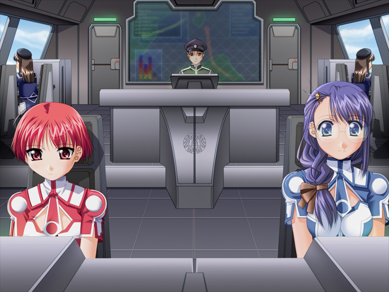 Blue Lagoon ~Minami no Umi no Manan~ page 2 full