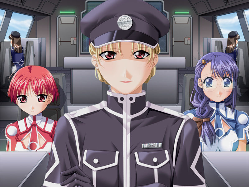 Blue Lagoon ~Minami no Umi no Manan~ page 3 full