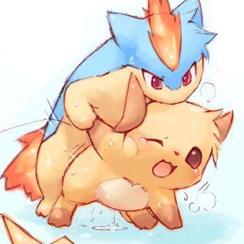 Pokemon Random Pictures page 5 full