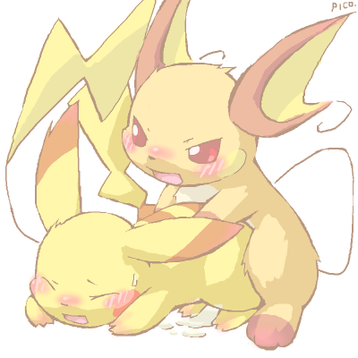 Pokemon Random Pictures page 6 full