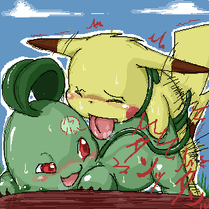 Pokemon Random Pictures page 8 full