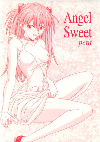 Angel Sweet petit cover