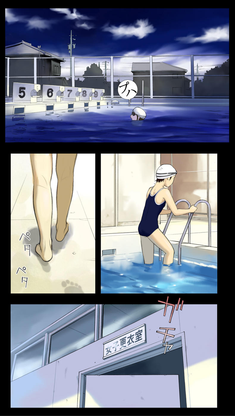 Orange 6 page 5 full