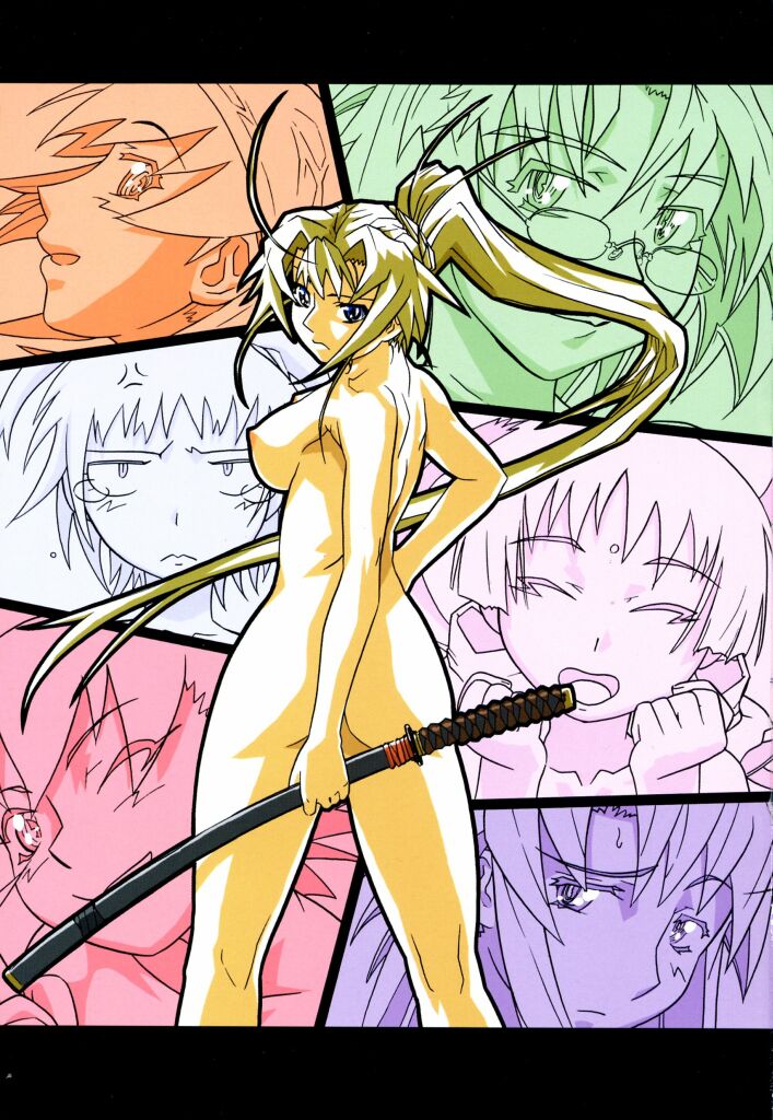 Ringa Ringa page 3 full