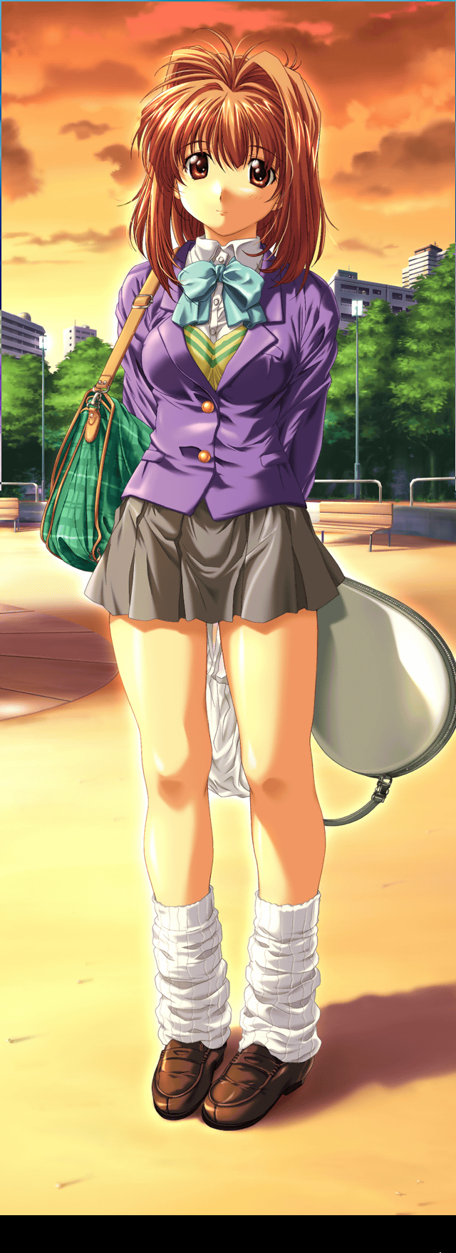 Lovers CG Pack 2 page 1 full