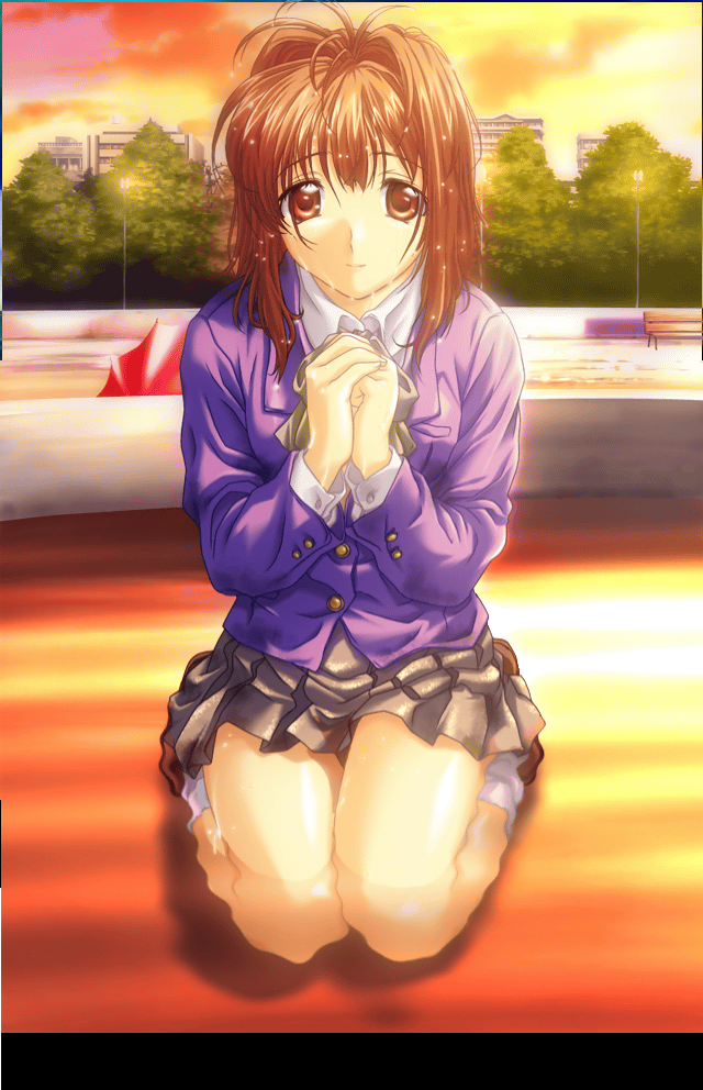 Lovers CG Pack 2 page 4 full