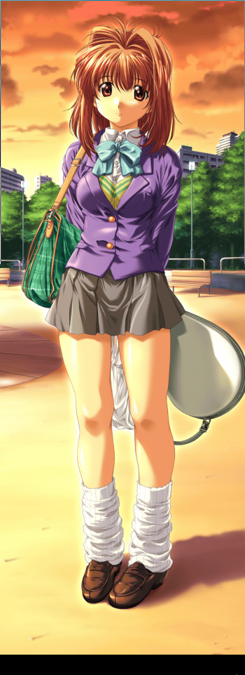 Lovers CG Pack 2 cover