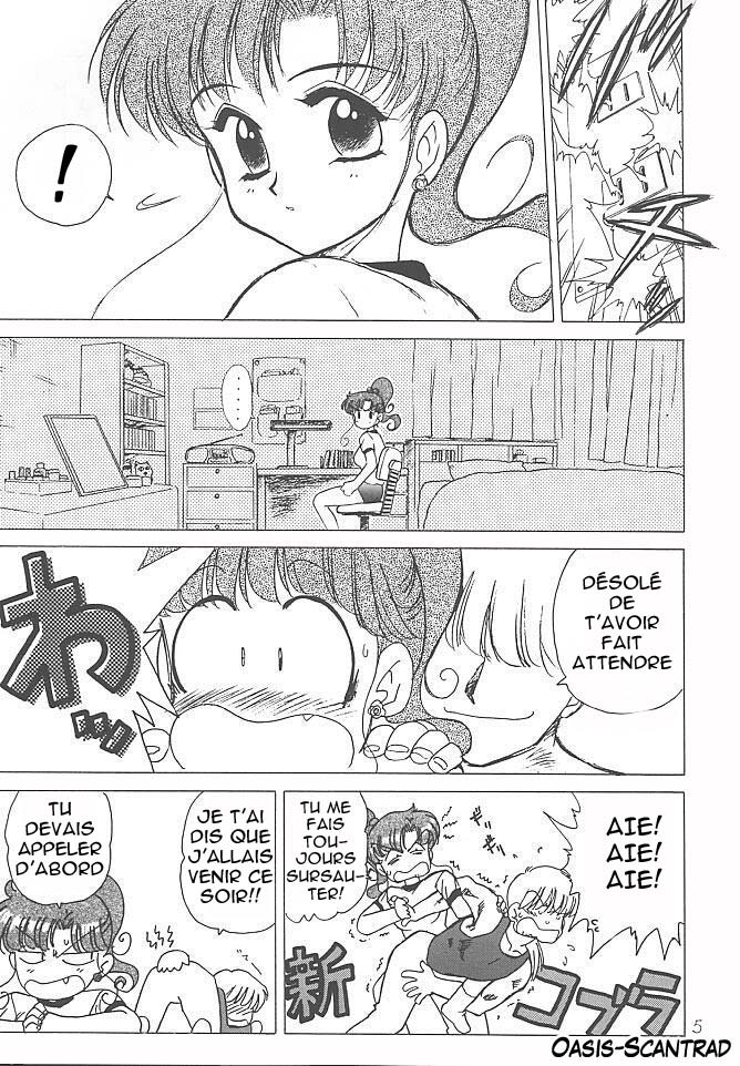 GREEN DAY page 4 full