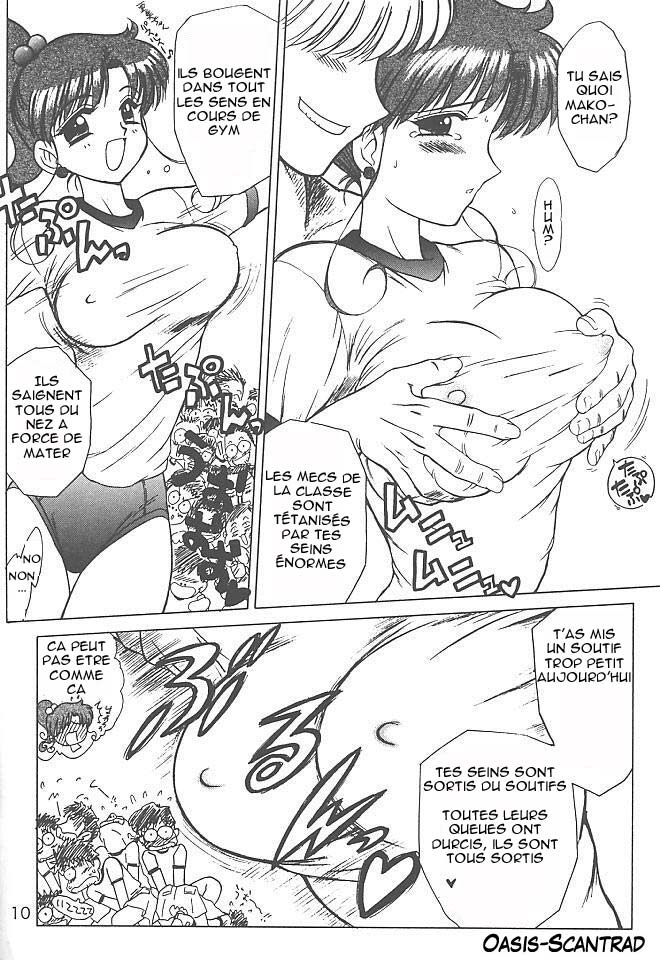 GREEN DAY page 9 full