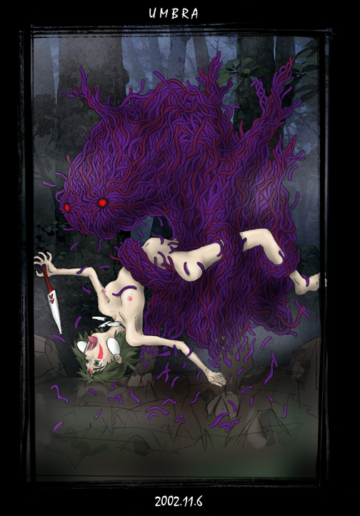 Princess Mononoke Update for the Ghibli Massive Archive page 10 full