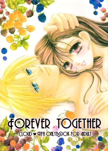 Forever Together cover