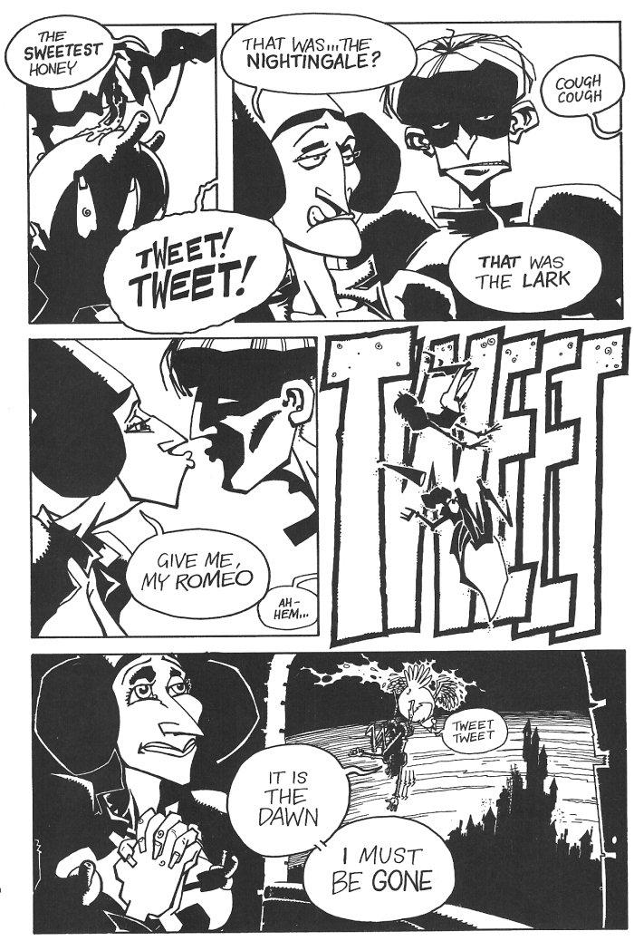 Great Consummations page 10 full