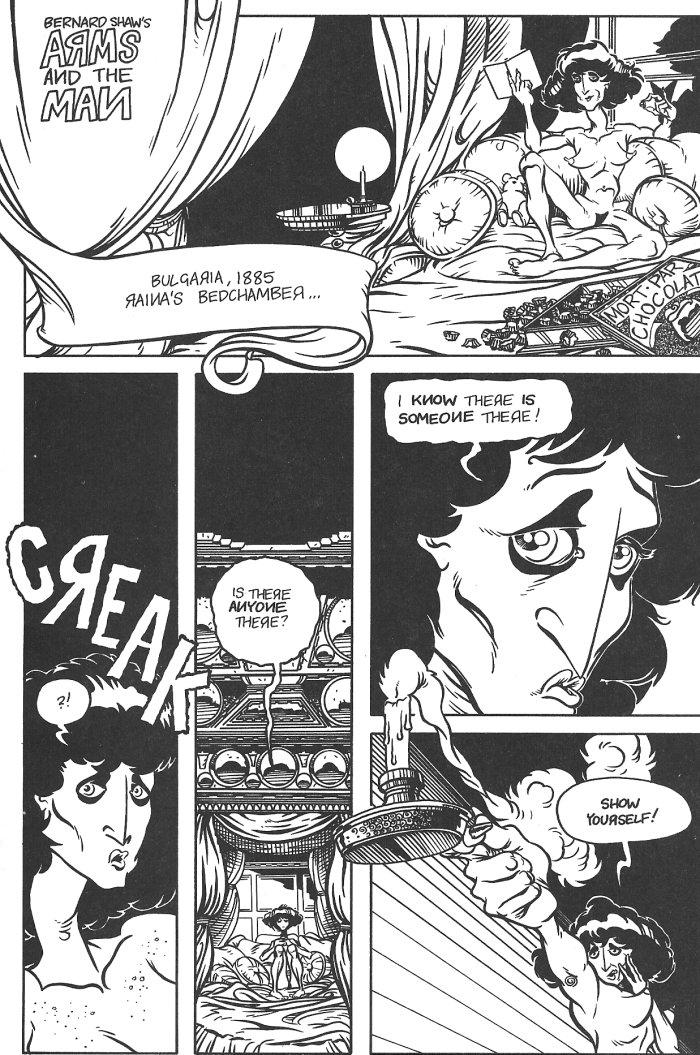 Great Consummations page 3 full