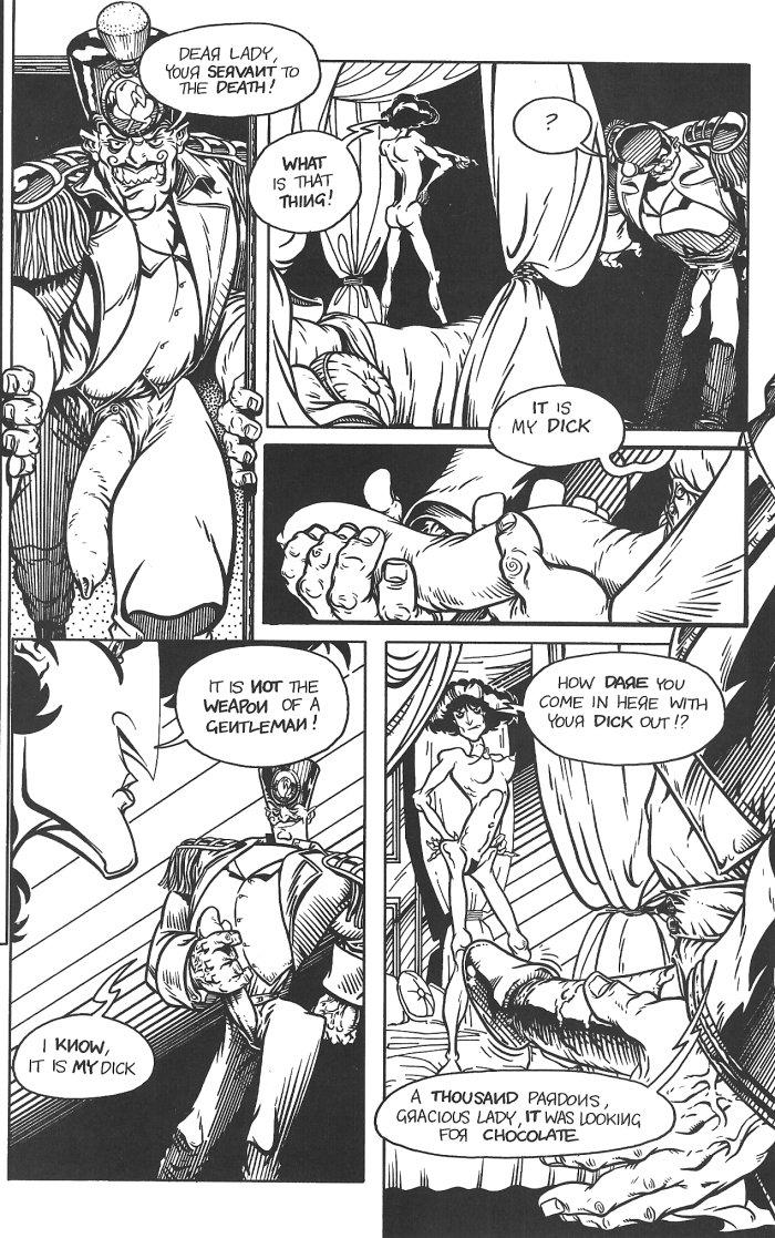 Great Consummations page 4 full