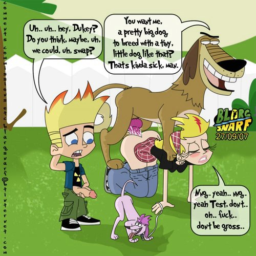 Rando, page 7 full