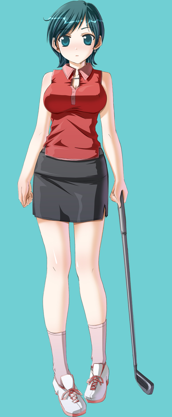 Yokubou Kaiki dai 132 shou - Sport Tamashii Musume Inbaku Roku  Hen - page 1 full