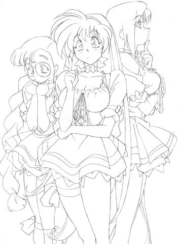 Viper Digital Illustrations 3 page 2 full