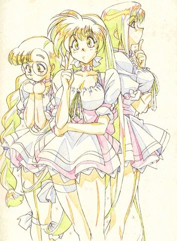 Viper Digital Illustrations 3 page 3 full