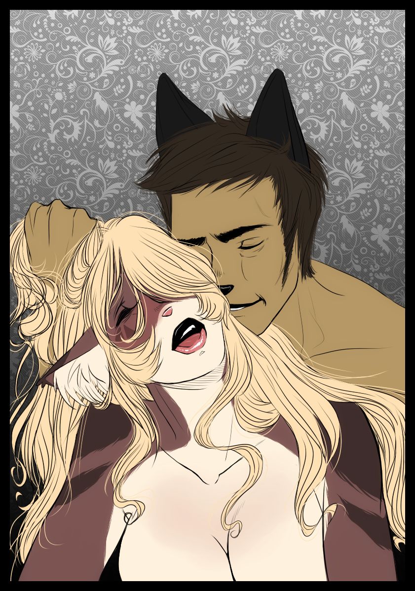 Kosmiko art page 7 full