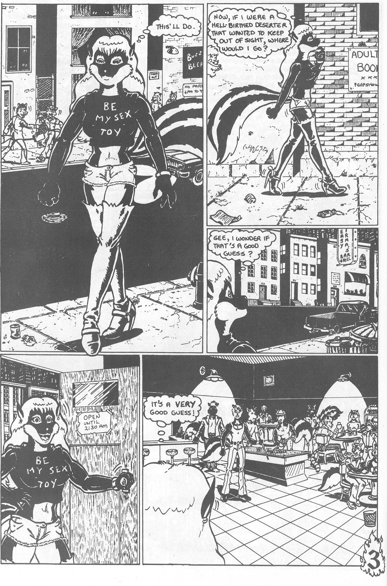 Genus 54 page 5 full