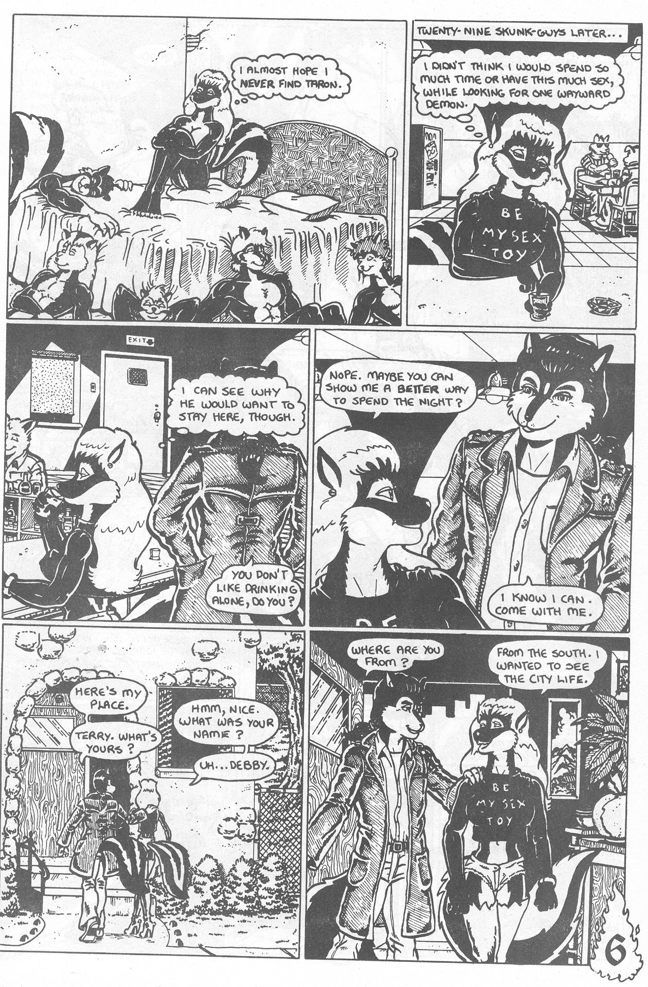Genus 54 page 8 full