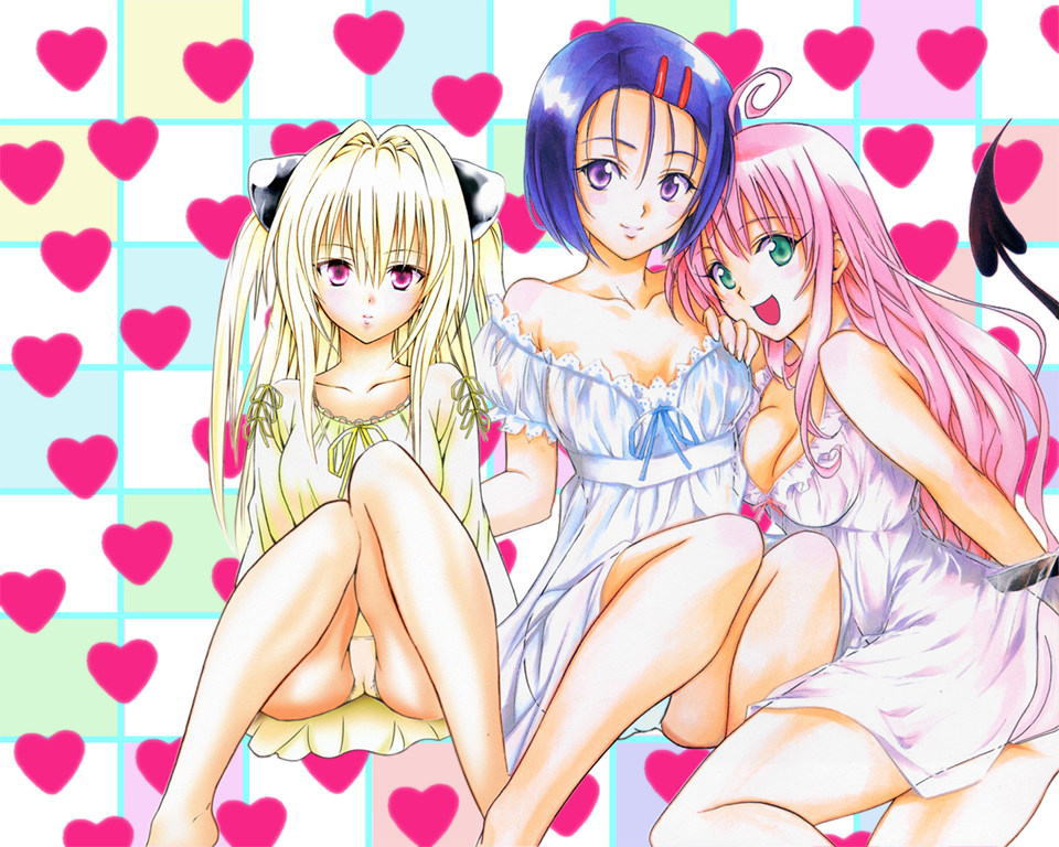 hentai rondom collection part05 page 3 full
