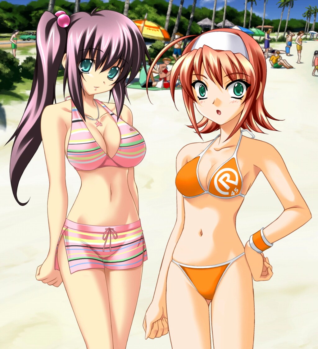 hentai rondom collection part05 page 8 full