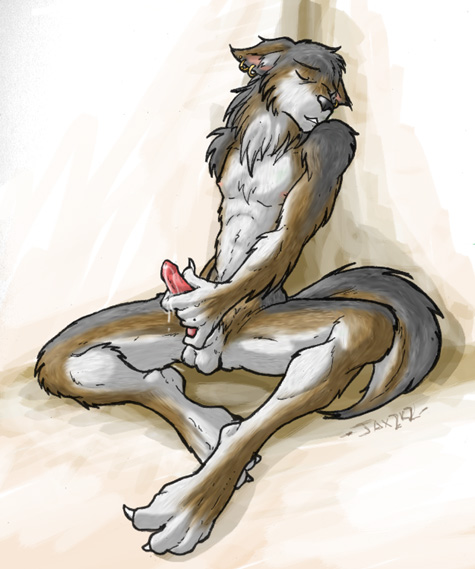 yaoi furries page 1 full