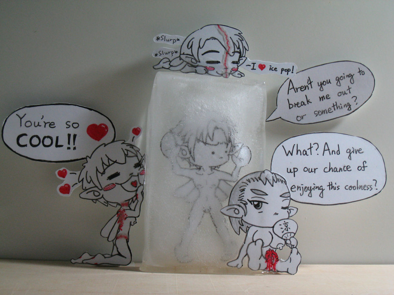 Gurochan page 4 full