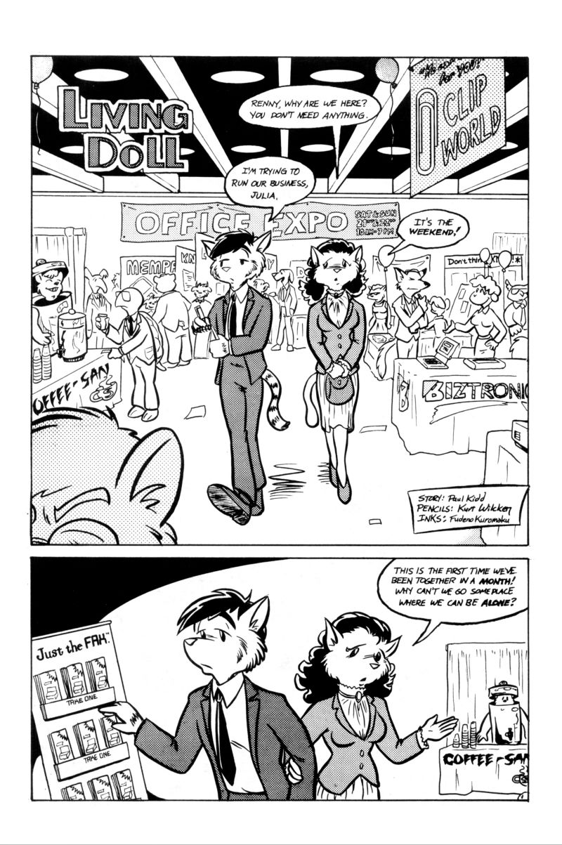 Genus 18 page 3 full