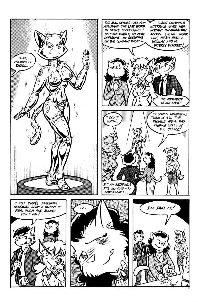 Genus 18 page 6 full