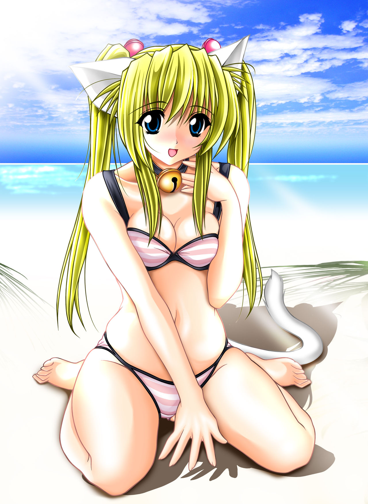 Sky Fantasy 6 page 9 full