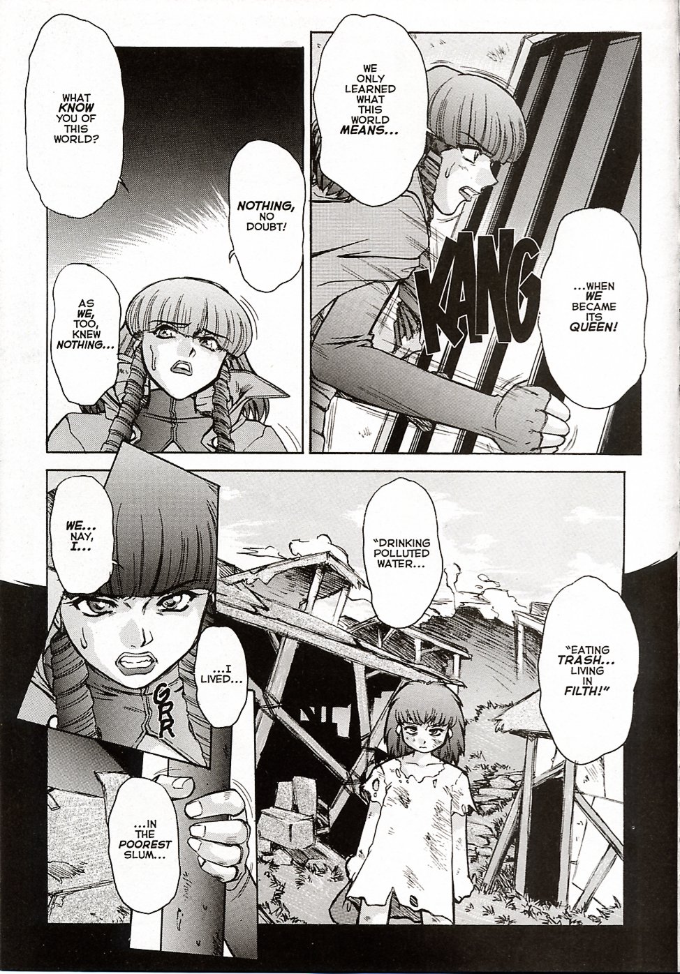 ALICE SECOND Ch. 7-8 page 9 full