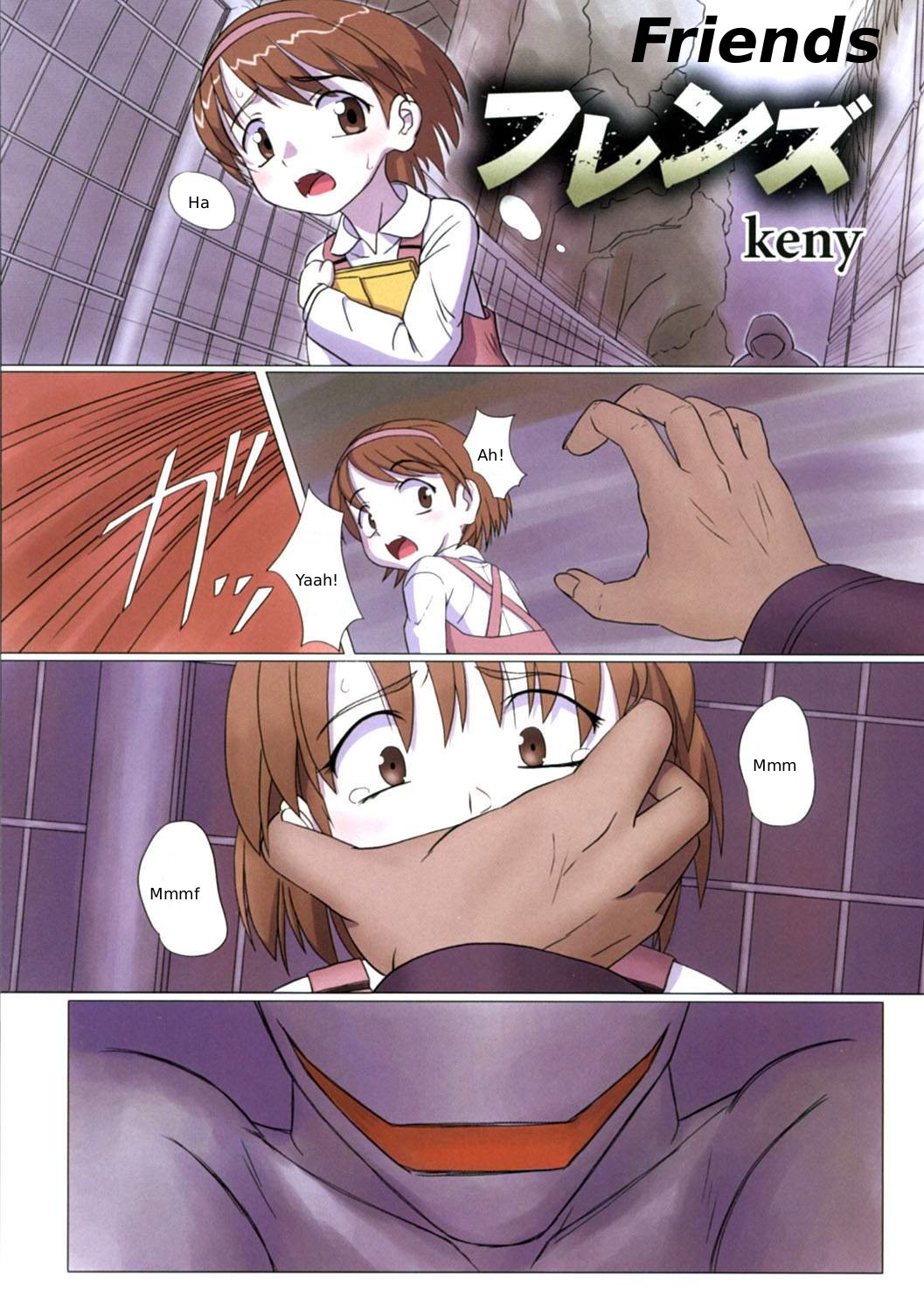 Zetsubou no Uta  =LWB= page 9 full