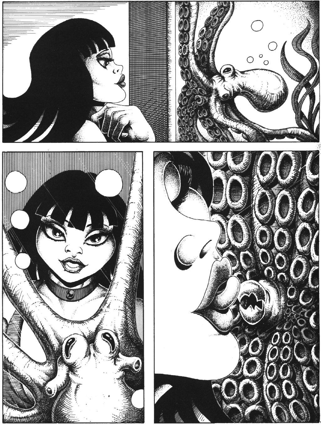 Foster - Fever Pitch 8 page 6 full