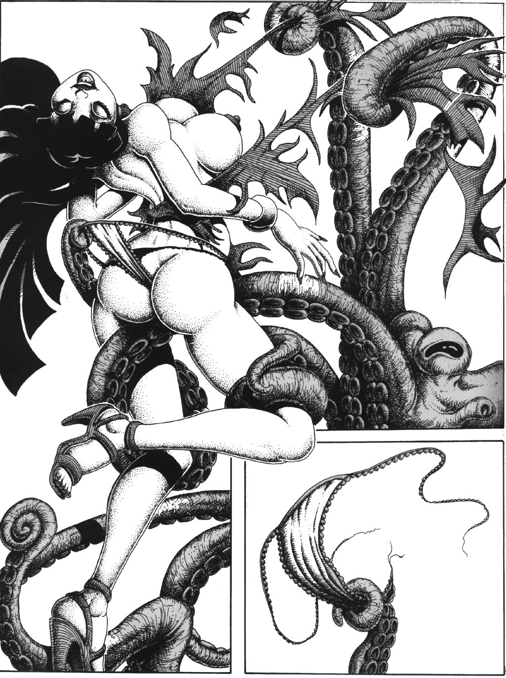 Foster - Fever Pitch 8 page 8 full