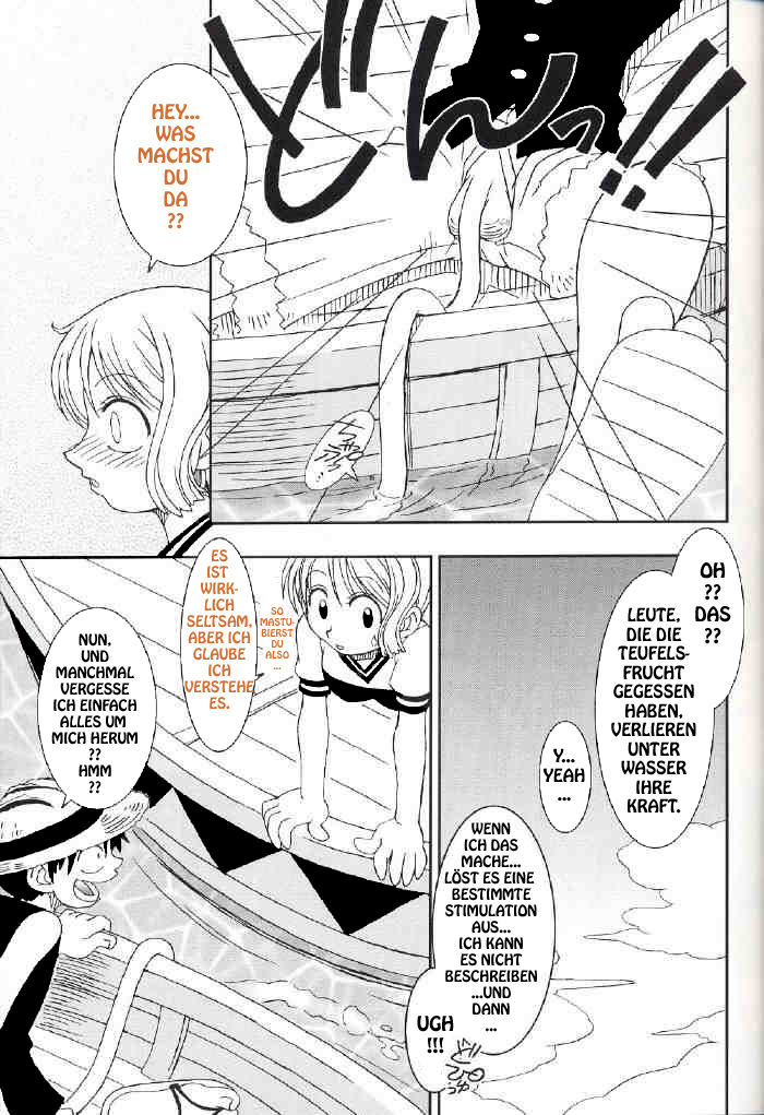 ORANGE PIE Vol. 2 page 10 full