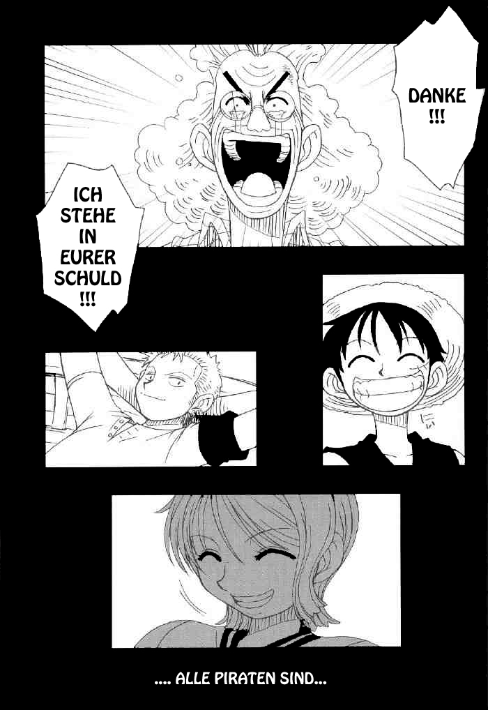 ORANGE PIE Vol. 2 page 6 full