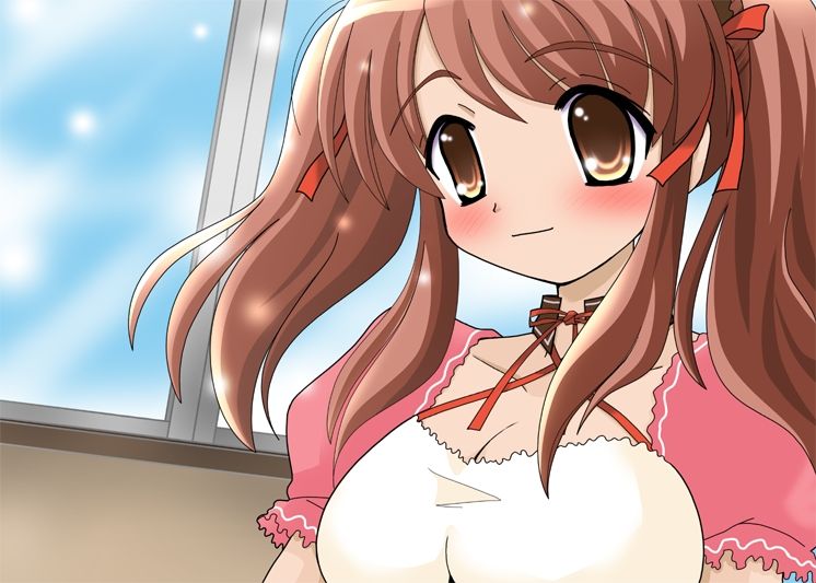 Suzumiya Maru hi no Rankou page 3 full