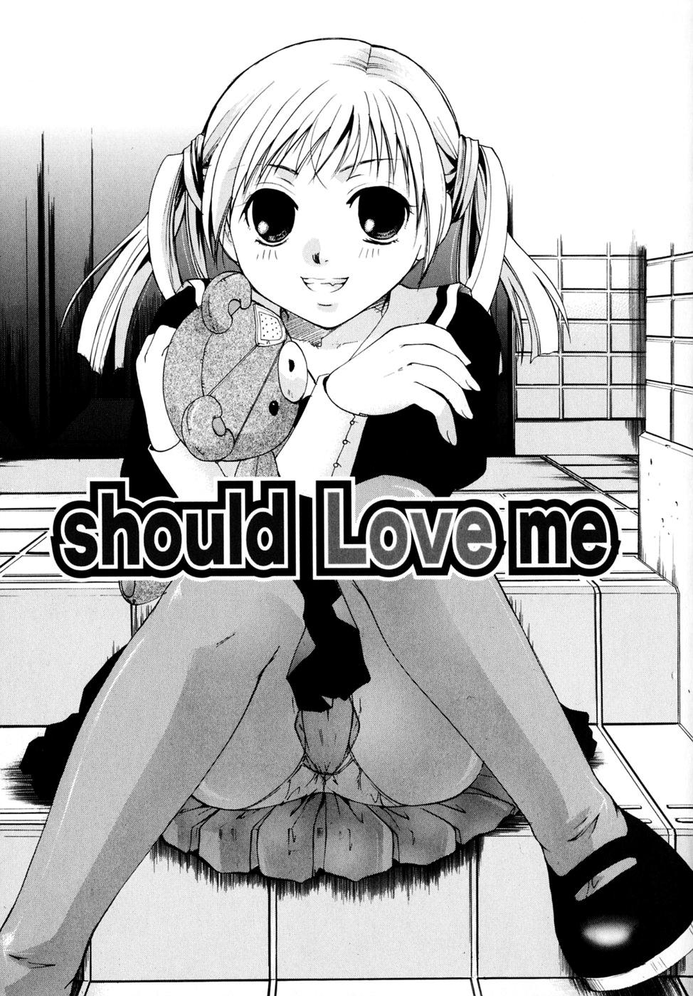 Should Love Me page 3 full