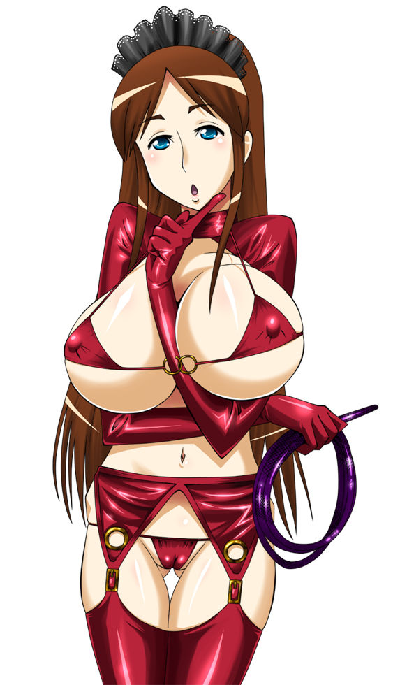 Big Breasts Series : Maids page 1 full