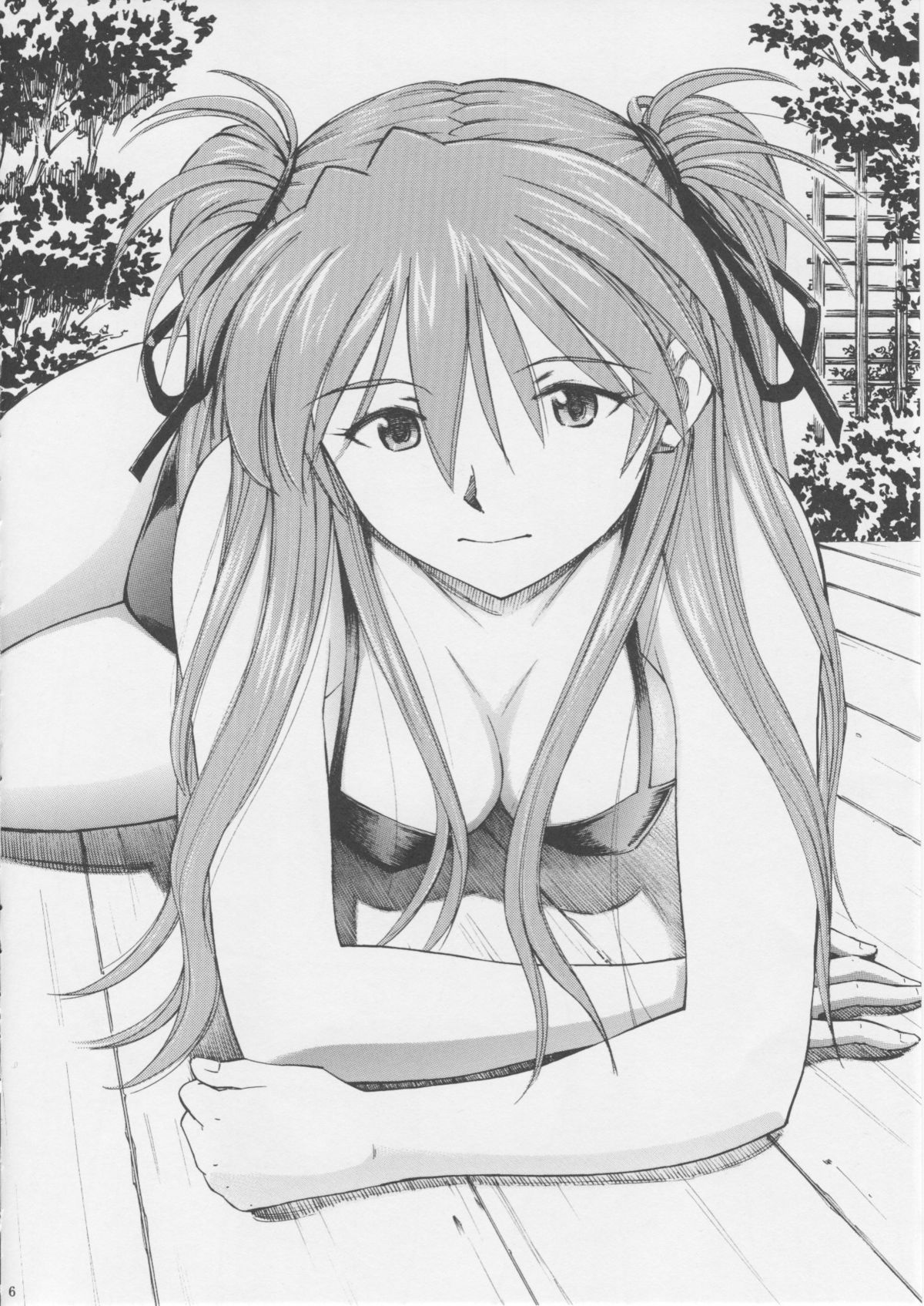 Asuka You page 5 full