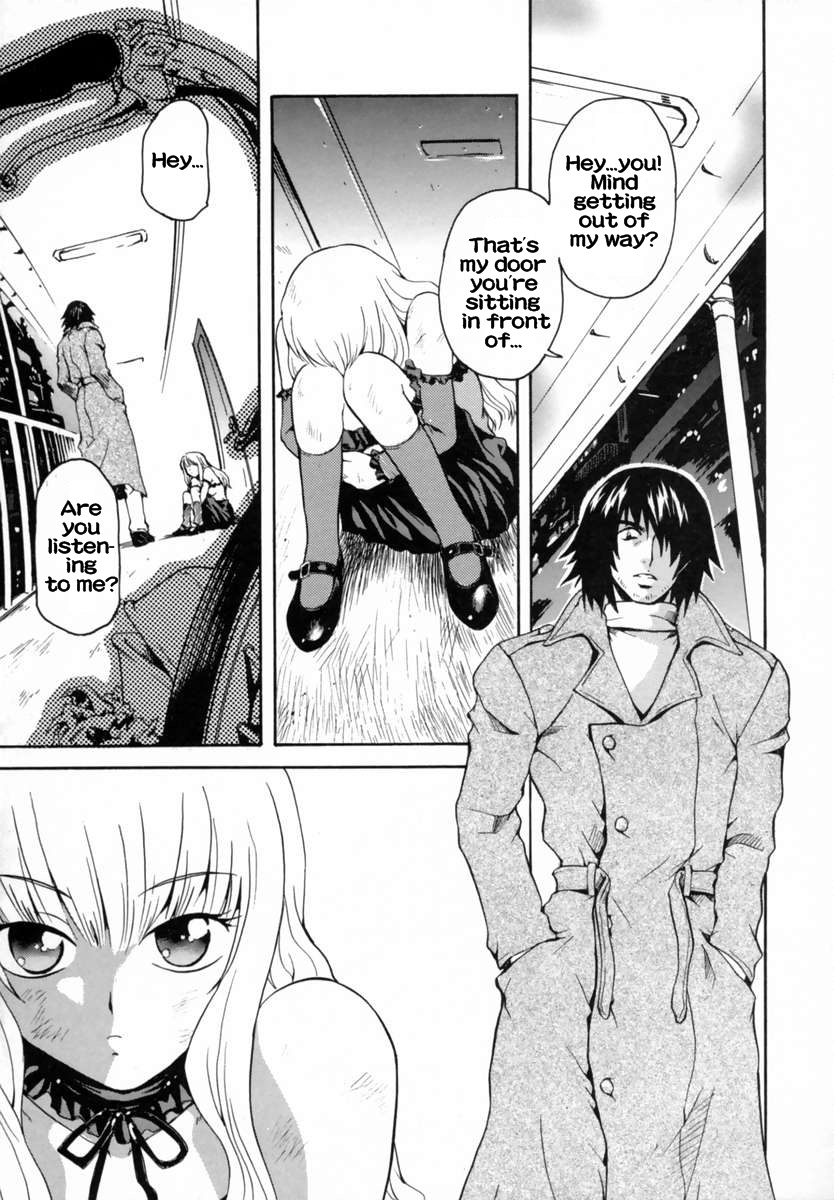 Inner Light page 2 full